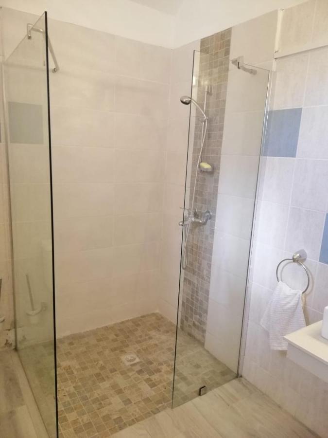 Le Dattier, 3 bedrooms, Flic-en-Flacq Exterior foto
